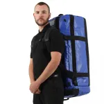 Northern Diver Large Holdall - 160 lt - Black