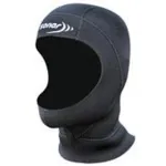 Sonar Pull-on Semi Dry Hood (3mm) Size 3