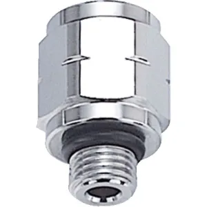 Sonar LP 3/8" Male to 1/2" Female UNF Adaptor