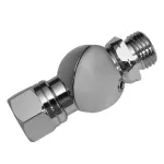 Sonar LP 360° Omni-Directional Swivel Adaptor for Regulator Sonar LP 360° Omni-Directional Swivel Adaptor for Regulator