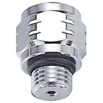 Sonar HP 7/16" Male to 3/8" Female UNF Adaptor Sonar HP 7/16" Male to 3/8" Female UNF Adaptor