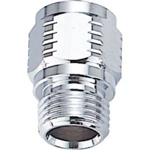 LP 9/16-in Male x 3/8-in Female Regulator Hose Connector