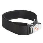 Sonar Quick Release S/S Hinge Buckle Cylinder Band Sonar Quick Release S/S Hinge Buckle Cylinder Band