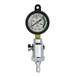 Sonar Intermediate Pressure (IP) Gauge - Deluxe Sonar Intermediate Pressure (IP) Gauge - Deluxe