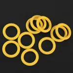 Sonar DIN O-Rings for Cressi and Poseidon First Stages (10pc) Sonar DIN O-Rings for Cressi and Poseidon First Stages (10pc)