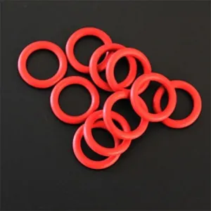 Sonar DIN O-Rings for Apeks and Scubapro First Stages (10pc)