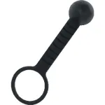 Sonar Dust Cap for DIN Regulators Sonar Dust Cap for DIN Regulators