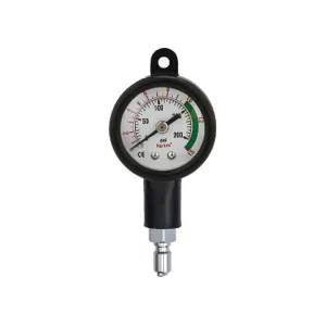 Sonar Intermediate Pressure (IP) Gauge