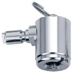 Sonar Key Ring Tyre Inflator