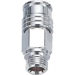 Sonar 9/16" Male - Apeks/SeaQuest Inflator/Ocy QD LP Adaptor Sonar 9/16" Male - Apeks/SeaQuest Inflator/Ocy QD LP Adaptor