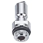 Sonar 3/8" UNF Male to Standard BCD/Inflator QD LP Adaptor