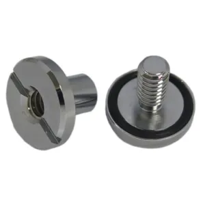 Sonar Assembly Screw - Brass (1PC)