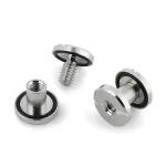 Sonar Assembly Screws - Metal (2PC) Sonar Assembly Screws - Metal (2PC)