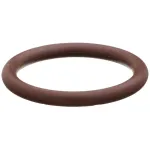 Sonar Scuba O-Ring - 112 Viton/FPM 75 Duro - Brown Sonar Scuba O-Ring - 112 Viton/FPM 75 Duro - Brown