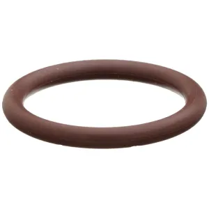 Sonar Scuba O-Ring - 112 Viton/FPM 75 Duro - Brown