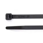 Sonar Regulator Mouthpiece Cable Tie - Black (Qty 1)