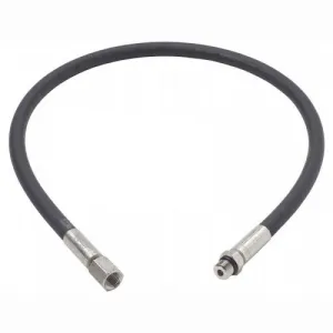 Sonar High Pressure Gauge Hose - 80 cm (32 inch)