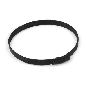 Sonar Sheathed Cylinder Clamp - X-Large