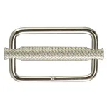 Dolphin Tech Sliding Bar Webbing Keeper Dolphin Tech Sliding Bar Webbing Keeper