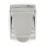 Sonar Deluxe Stainless Steel Weight Belt Buckle