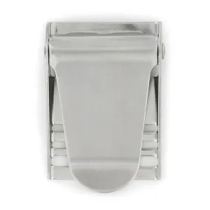 Sonar Deluxe Stainless Steel Weight Belt Buckle