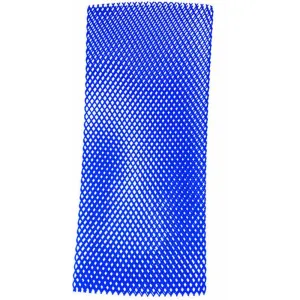 Sonar Mesh Protector for Cylinders/Tanks - 15-18 lt - 8"