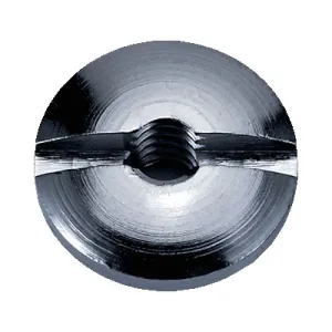 Sonar Valve Hand-wheel/Knob Spring Retaining Nut