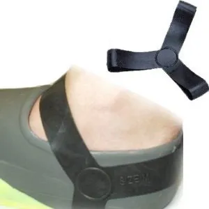 Sonar Fin Grips (Pair) | S