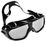 Sonar Sea Lion Mirror Black Goggles Sonar Sea Lion Mirror Black Goggles