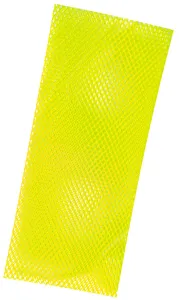 Trident HD Tank Mesh Protector - 9-12.2 lt - 6.9-7.25 - Red""